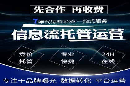 案例分析：托管竞价SEM助力品牌增长